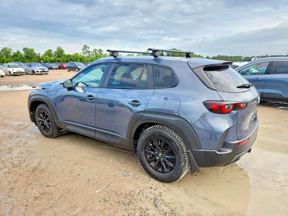 Aukcja sprzedaży 2024 Mazda Cx-50, vin: 7MMVABAMXRN216860, numer aukcji: 56502976