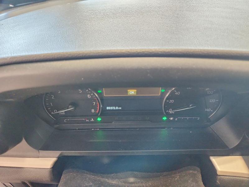 2020 Ford Explorer მანქანა იყიდება აუქციონზე, vin: 1FMSK8DH7LGC58976, აუქციონის ნომერი: 56671126