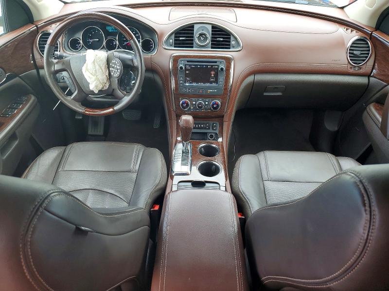 Aukcja sprzedaży 2013 Buick Enclave, vin: 5GAKVCKD7DJ198542, numer aukcji: 56850356