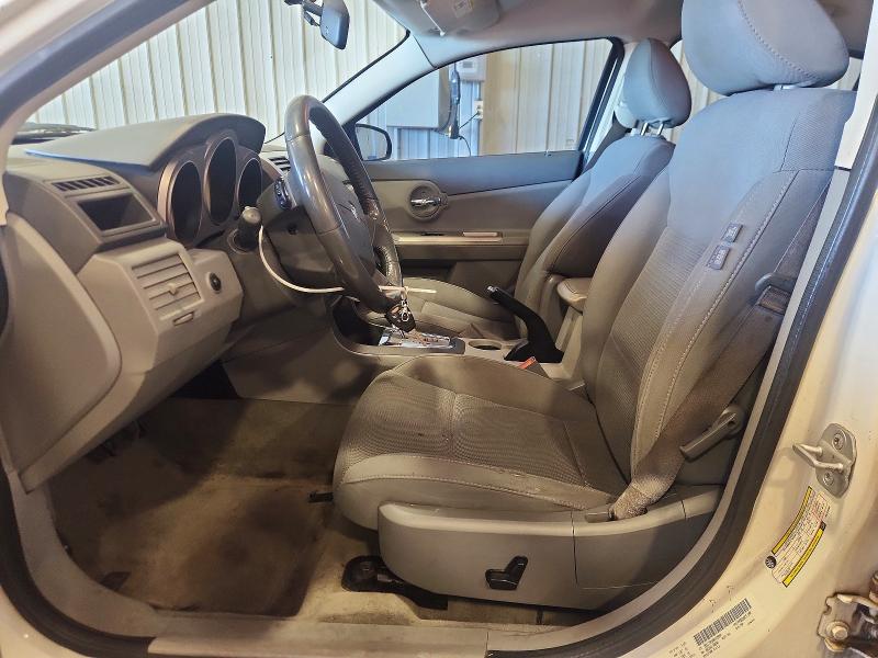 Продаж на аукціоні авто 2008 Dodge Avenger, vin: 1B3LC76M08N149984, номер лоту: 55125446