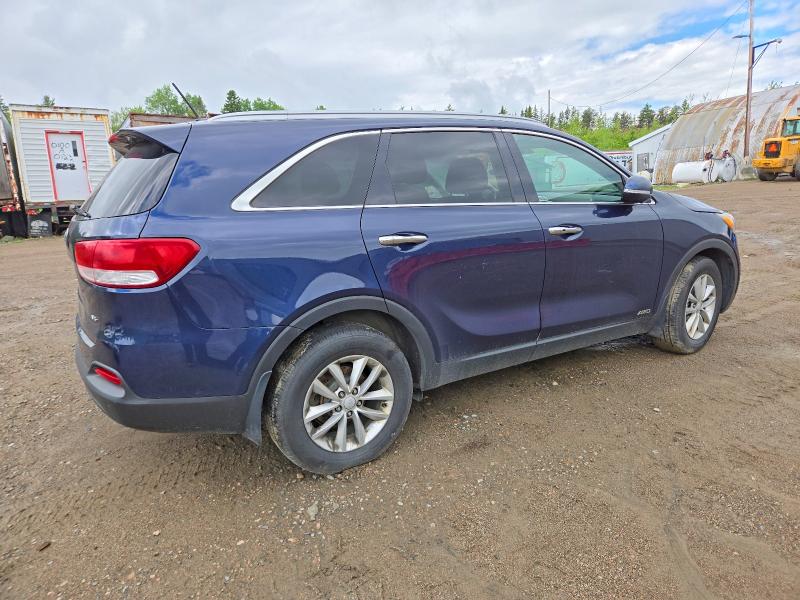 Aukcja sprzedaży 2016 Kia Sorento, vin: 5XYPGDA59GG186881, numer aukcji: 55562496