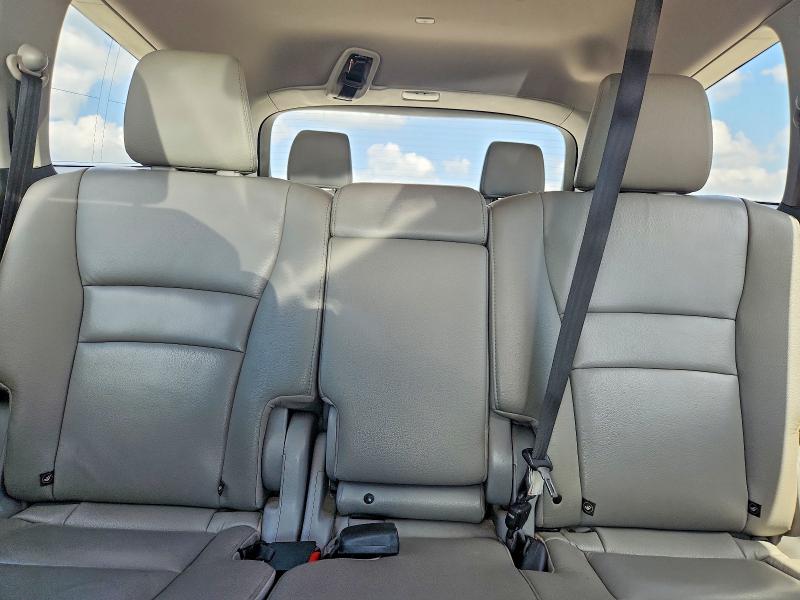 Продажа на аукционе авто 2017 Honda Pilot, vin: 5FNYF5H57HB003246, номер лота: 59220146
