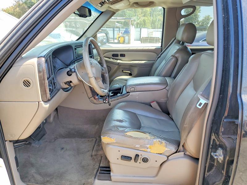 Auction sale of the 2005 Gmc Yukon Xl, vin: 1GKFK66U55J185685, lot number: 58517026