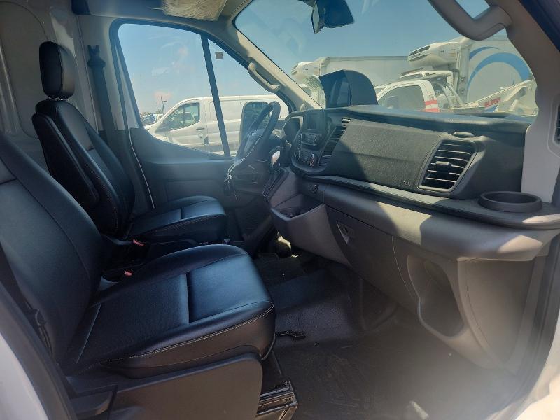 Aukcja sprzedaży 2020 Ford Transit, vin: 1FTRS4X83LKB52917, numer aukcji: 58111566