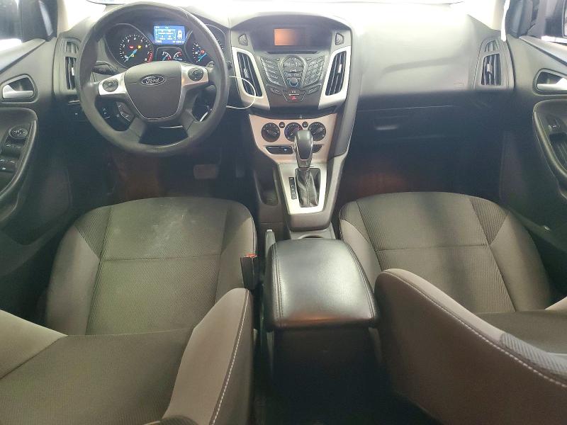 2014 Ford Focus მანქანა იყიდება აუქციონზე, vin: 1FADP3K29EL132618, აუქციონის ნომერი: 55982616