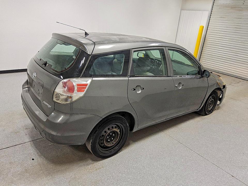 Aukcja sprzedaży 2007 Toyota Corolla Matrix, vin: 2T1KR32E67C626533, numer aukcji: 55643626