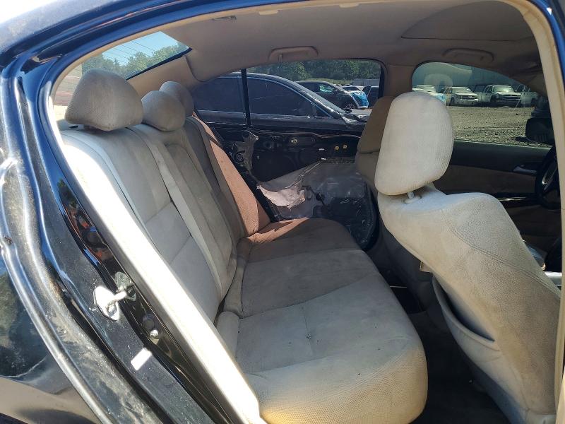 Продаж на аукціоні авто 2009 Honda Accord, vin: 1HGCP26729A139113, номер лоту: 55854676