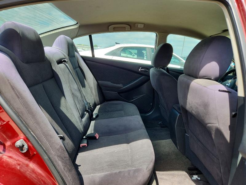 Aukcja sprzedaży 2012 Nissan Altima, vin: 1N4AL2AP6CN499225, numer aukcji: 56948856
