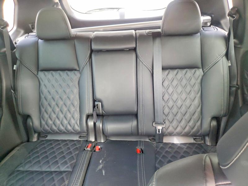 49237386 :رقم المزاد ، JA4T5VA98PZ051626 vin ، 2023 Mitsubishi Outlander مزاد بيع