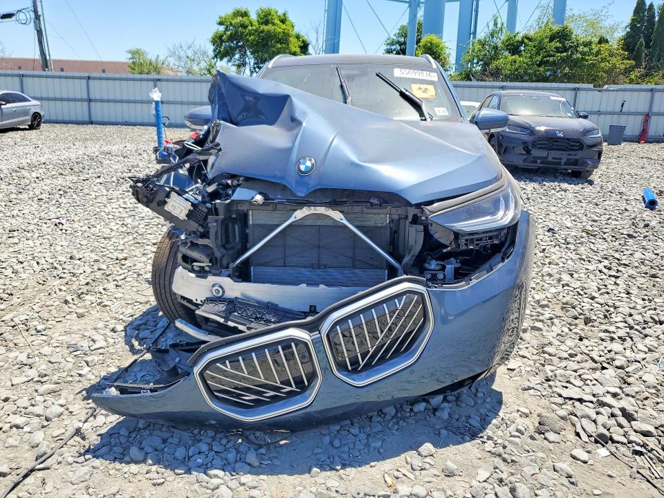 2026 Bmw X3 მანქანა იყიდება აუქციონზე, vin: 5UX53GP02T9433782, აუქციონის ნომერი: 55609816