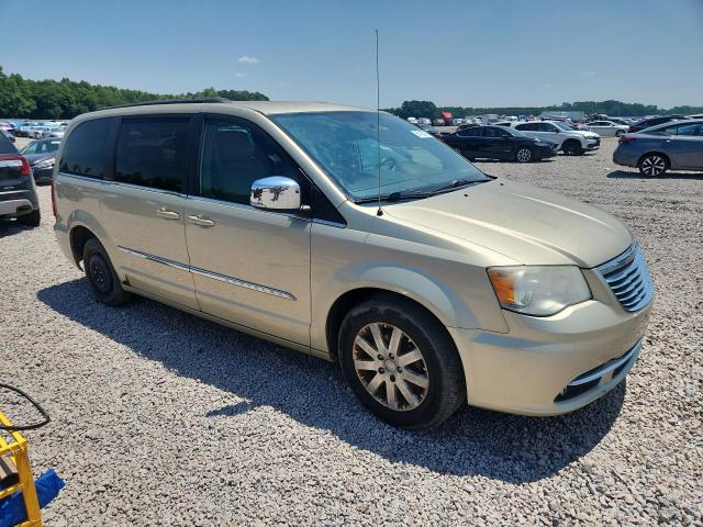 2011 Chrysler Town & Country მანქანა იყიდება აუქციონზე, vin: 2A4RR8DG0BR631109, აუქციონის ნომერი: 57183716