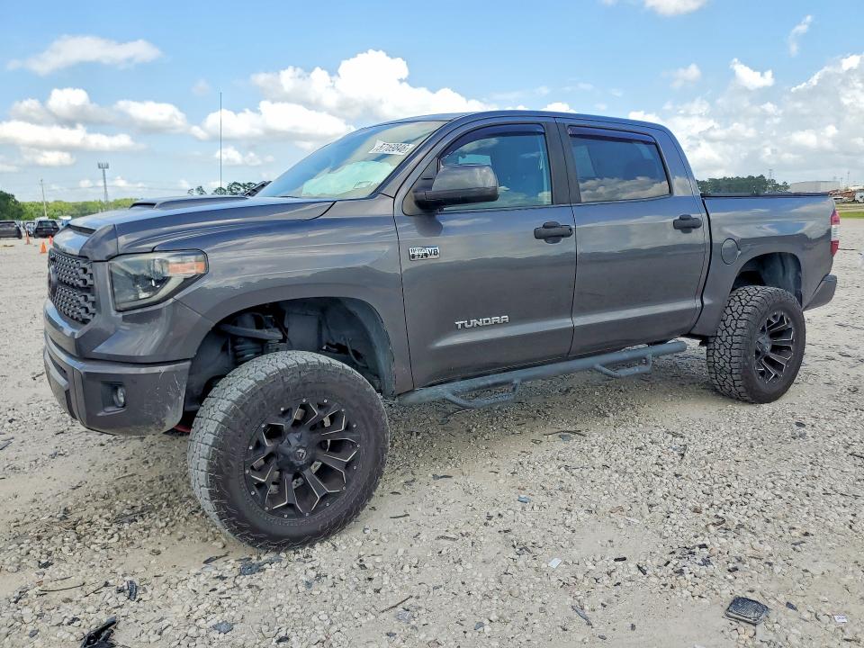 Auction sale of the 2019 Toyota Tundra, vin: 5TFDY5F17KX836079, lot number: 57169846
