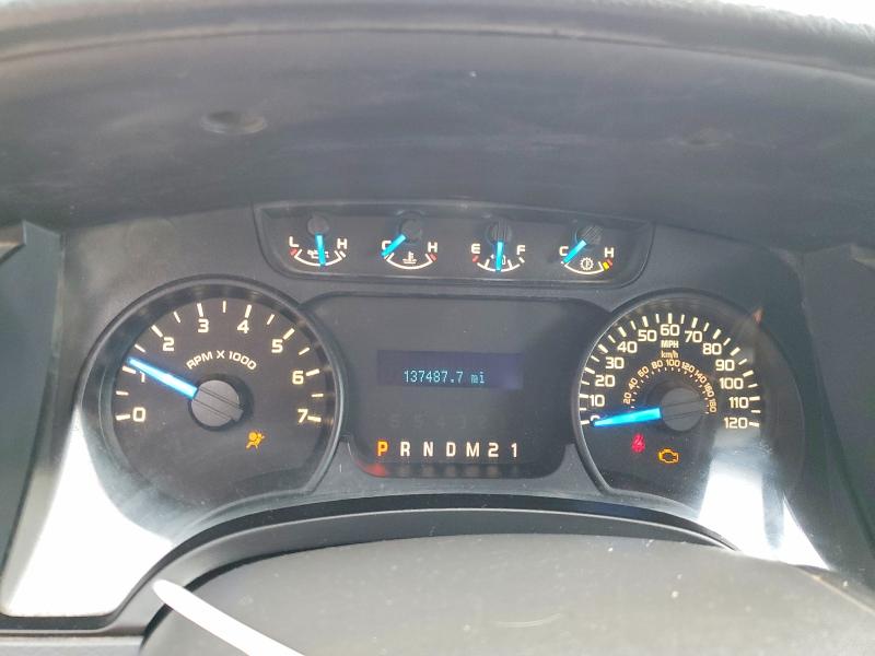 55905156 :رقم المزاد ، 1FTFW1EF8EKF28554 vin ، 2014 Ford F150 مزاد بيع
