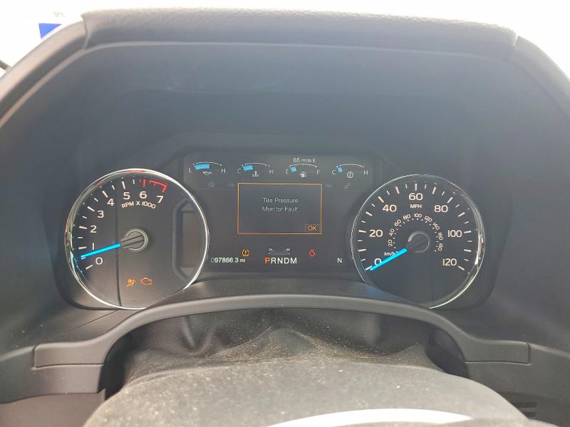 Продажа на аукционе авто 2017 Ford F150, vin: 1FTEW1EG7HFC16209, номер лота: 55800136
