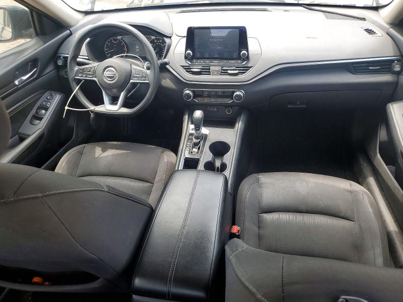 Aukcja sprzedaży 2019 Nissan Altima, vin: 1N4BL4BV7KC254716, numer aukcji: 58383266