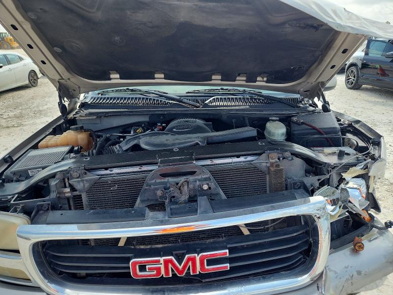 Продажа на аукционе авто 2005 Gmc Yukon, vin: 1GKEC13V65R232877, номер лота: 57489496