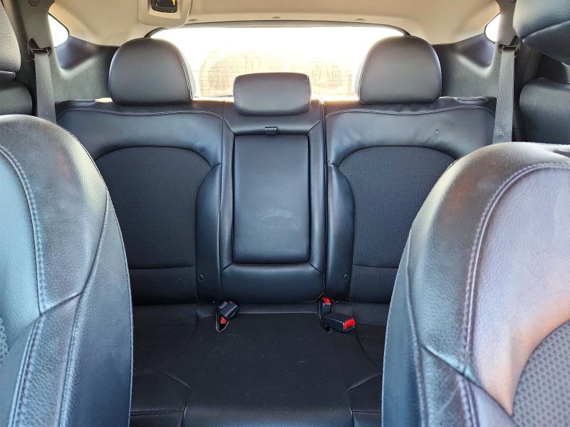 55687446 :رقم المزاد ، KM8JUCAG0EU806485 vin ، 2014 Hyundai Tucson مزاد بيع
