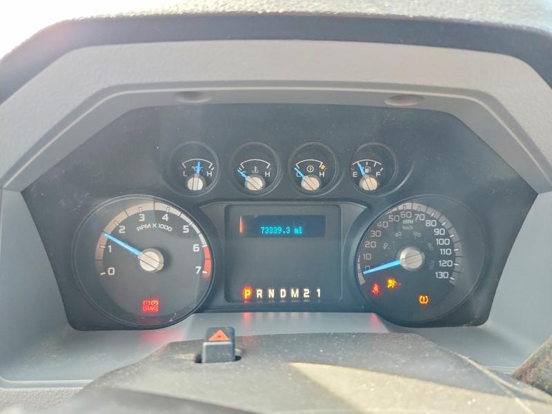 2015 Ford F250 მანქანა იყიდება აუქციონზე, vin: 1FTBF2B63FEB34405, აუქციონის ნომერი: 59003506