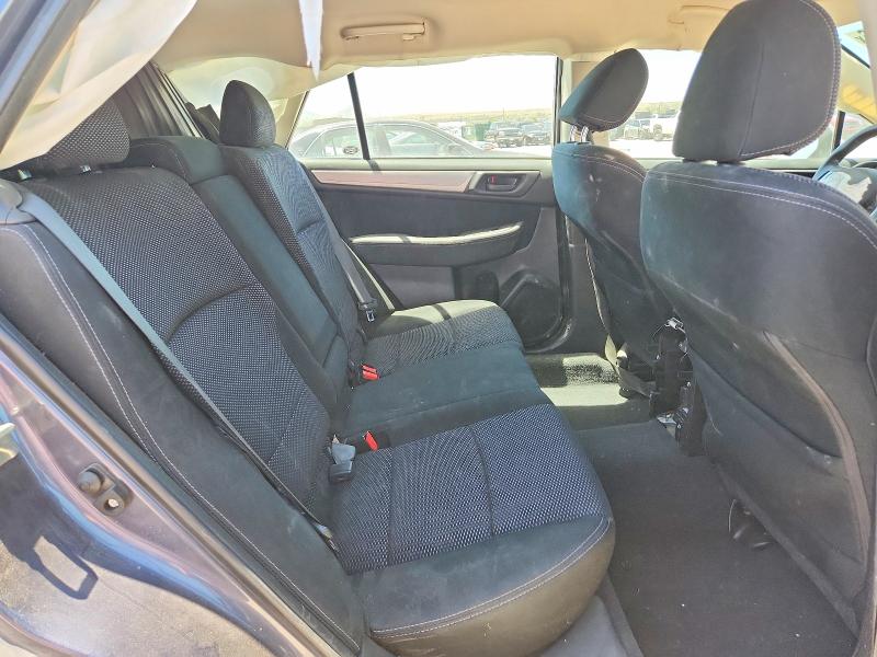 Продажа на аукционе авто 2017 Subaru Outback, vin: 4S4BSAAC8H3264414, номер лота: 56371996
