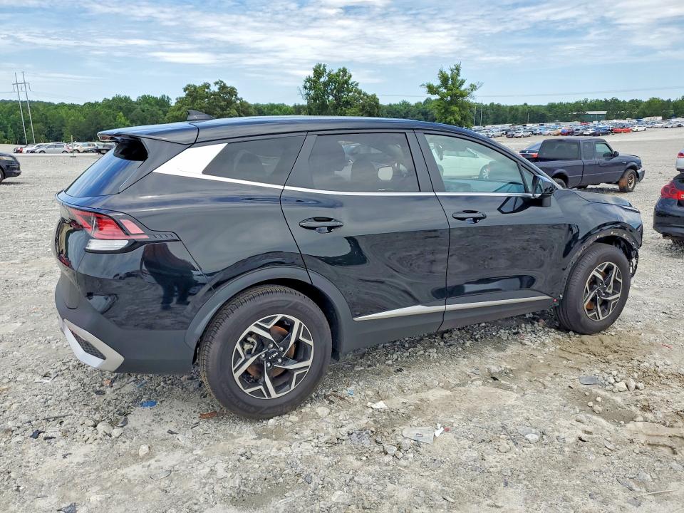 Продаж на аукціоні авто 2023 Kia Sportage, vin: KNDPU3AF7P7148977, номер лоту: 57315226