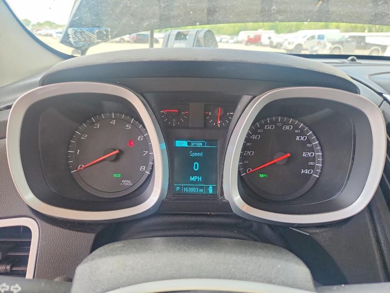 Aukcja sprzedaży 2014 Chevrolet Equinox, vin: 2GNFLFEK0E6222770, numer aukcji: 56297516