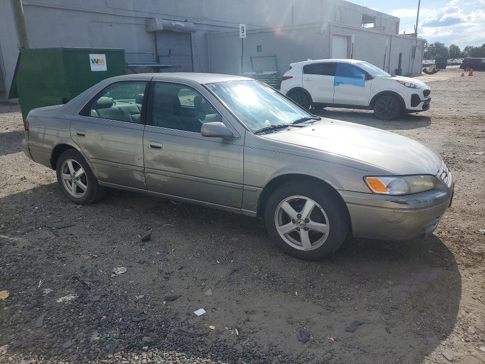 Aukcja sprzedaży 1998 Toyota Camry, vin: JT2BG22K0W0257644, numer aukcji: 57318526