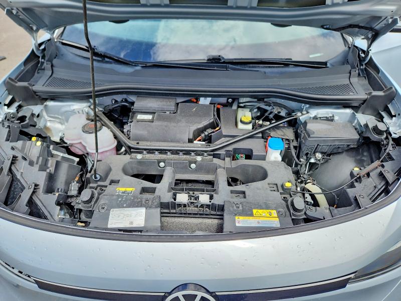 Продажа на аукционе авто 2022 Volkswagen Id.4, vin: WVGRMPE24NP041238, номер лота: 58819176