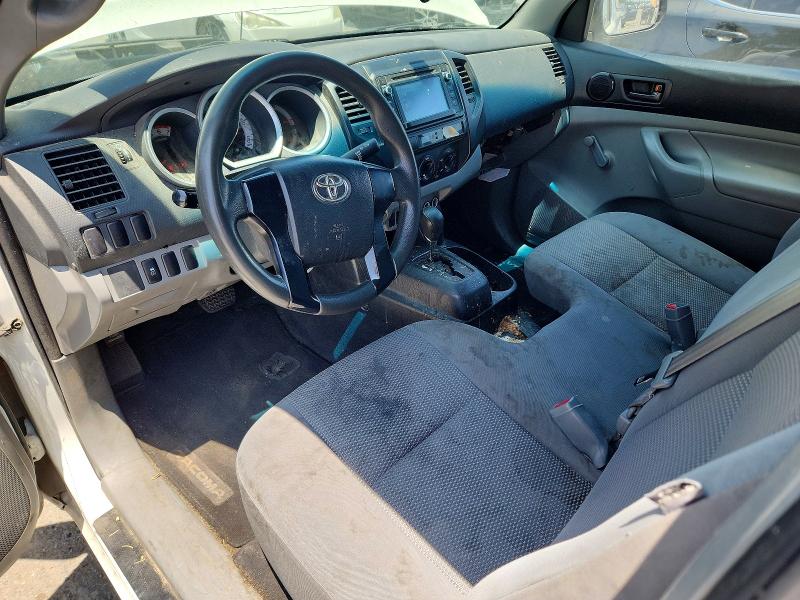 2014 Toyota Tacoma მანქანა იყიდება აუქციონზე, vin: 5TFNX4CN6EX035236, აუქციონის ნომერი: 58304756