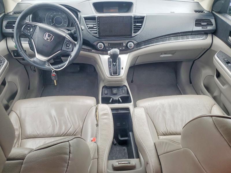 Aukcja sprzedaży 2014 Honda Cr-v, vin: 5J6RM4H79EL106354, numer aukcji: 58361956
