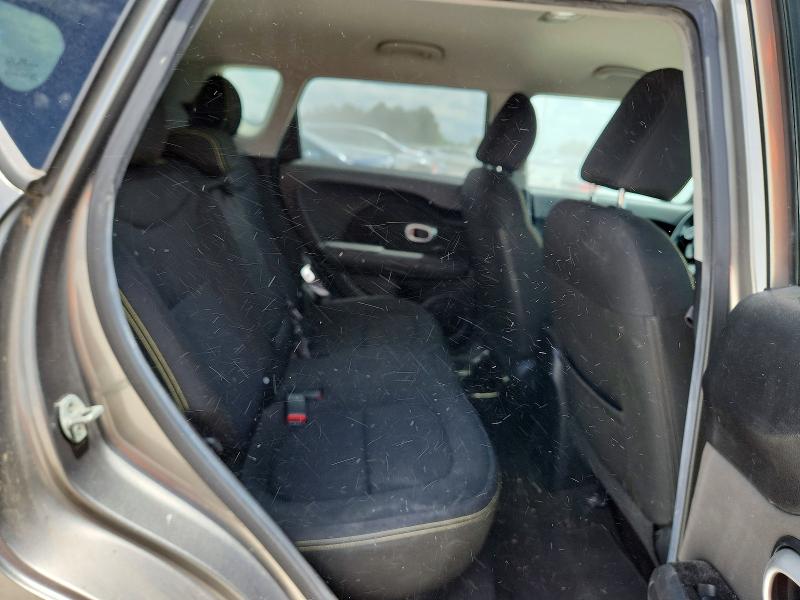 56695756 :رقم المزاد ، KNDJP3A57E7070797 vin ، 2014 Kia Soul مزاد بيع