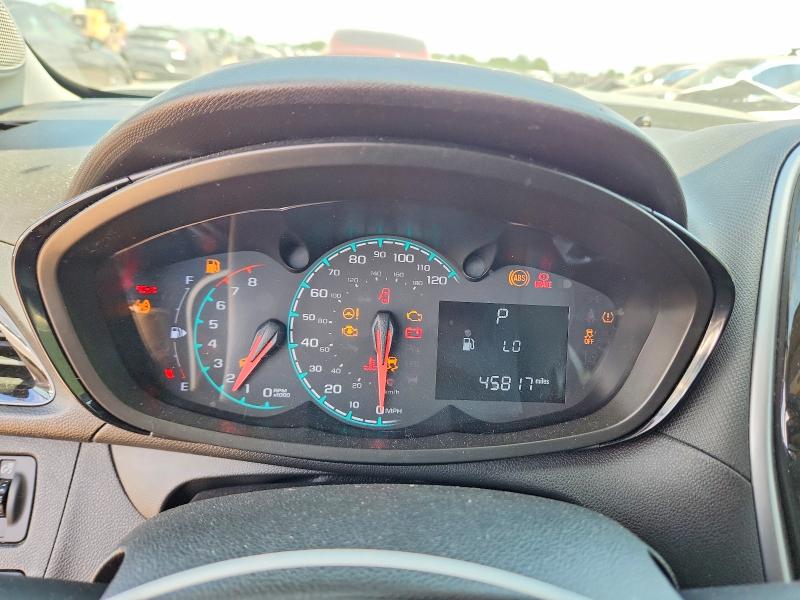 Продаж на аукціоні авто 2016 Chevrolet Spark, vin: KL8CB6SA4GC603230, номер лоту: 55915026