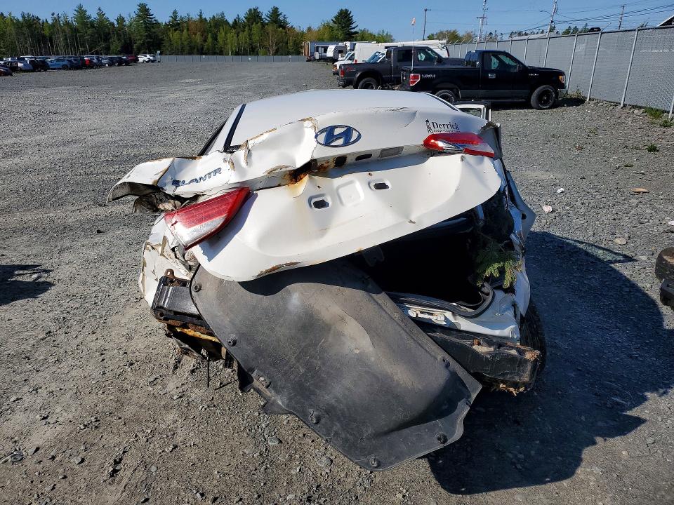 Aukcja sprzedaży 2012 Hyundai Elantra, vin: 5NPDH4AE1CH078810, numer aukcji: 55531036