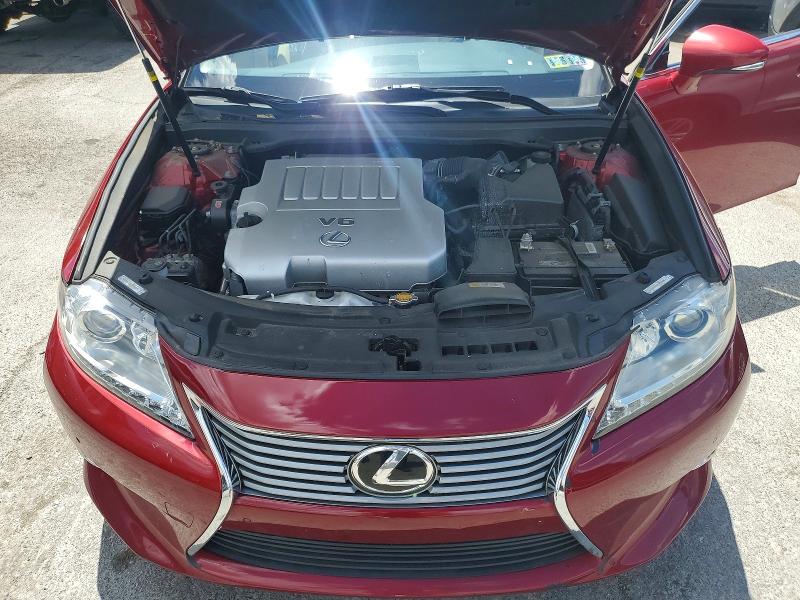 Aukcja sprzedaży 2015 Lexus Es, vin: JTHBK1GGXF2205753, numer aukcji: 57378796