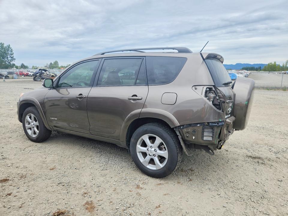 Продажа на аукционе авто 2011 Toyota Rav4, vin: 2T3DK4DV2BW063415, номер лота: 58843076