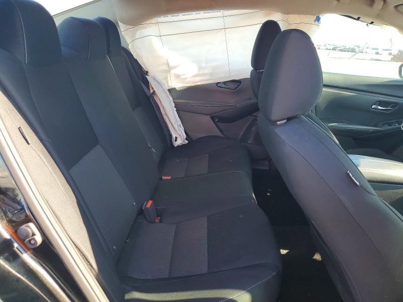 Продажа на аукционе авто 2024 Nissan Sentra, vin: 3N1AB8CV0RY254110, номер лота: 57612086