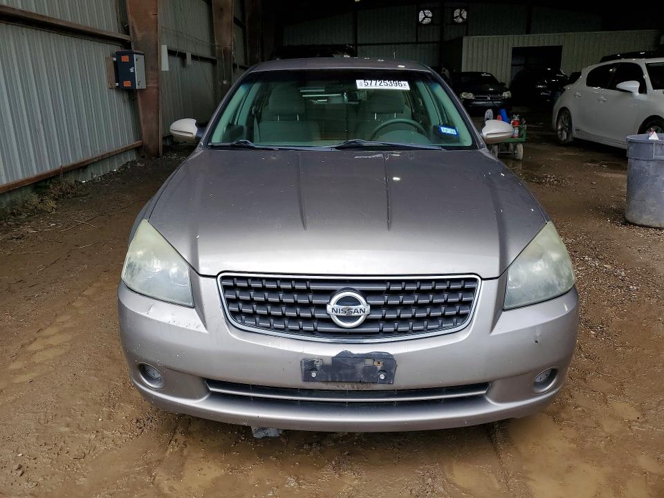 57725396 :رقم المزاد ، 1N4AL11D66C150274 vin ، 2006 Nissan Altima مزاد بيع