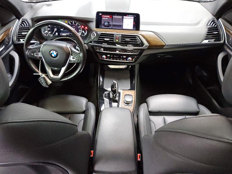 Продажа на аукционе авто 2019 Bmw X3, vin: 5UXTR9C59KLR08896, номер лота: 54321456