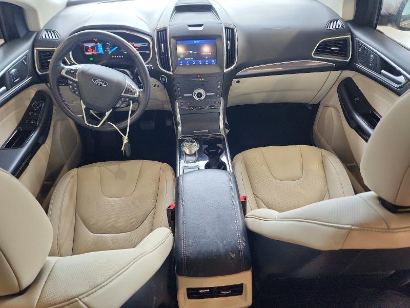 Aukcja sprzedaży 2020 Ford Edge, vin: 2FMPK4K94LBA17796, numer aukcji: 56518206
