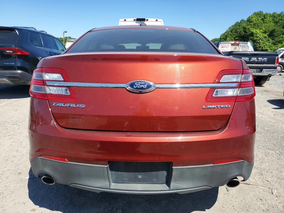 Aukcja sprzedaży 2014 Ford Taurus, vin: 1FAHP2F8XEG176131, numer aukcji: 55582136
