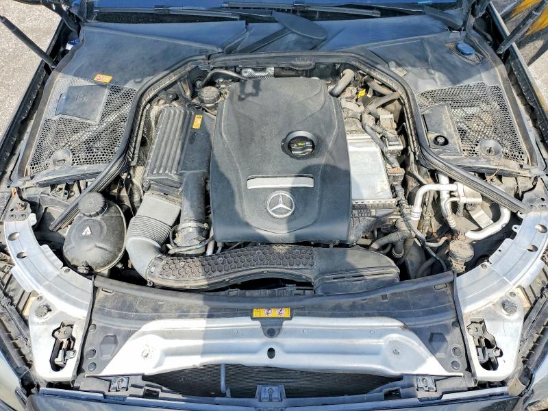 Продажа на аукционе авто 2016 Mercedes-benz C, vin: 55SWF4JB1GU121341, номер лота: 59542406