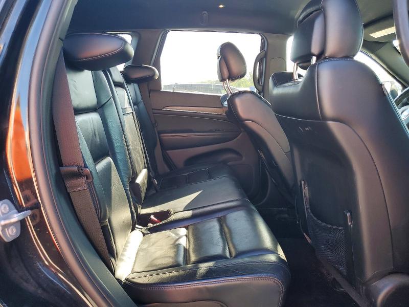2018 Jeep Grand Cherokee მანქანა იყიდება აუქციონზე, vin: 1C4RJEBG5JC277688, აუქციონის ნომერი: 56004916