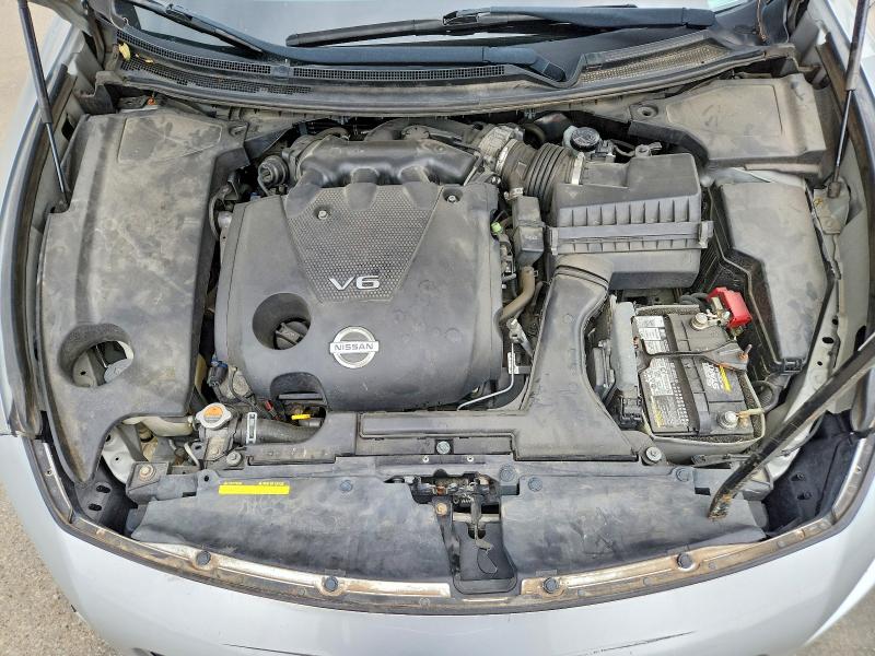 Продаж на аукціоні авто 2013 Nissan Maxima, vin: 1N4AA5AP1DC821533, номер лоту: 57398006
