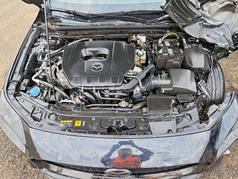 2024 Mazda 3 მანქანა იყიდება აუქციონზე, vin: JM1BPAKM0R1722232, აუქციონის ნომერი: 59300576