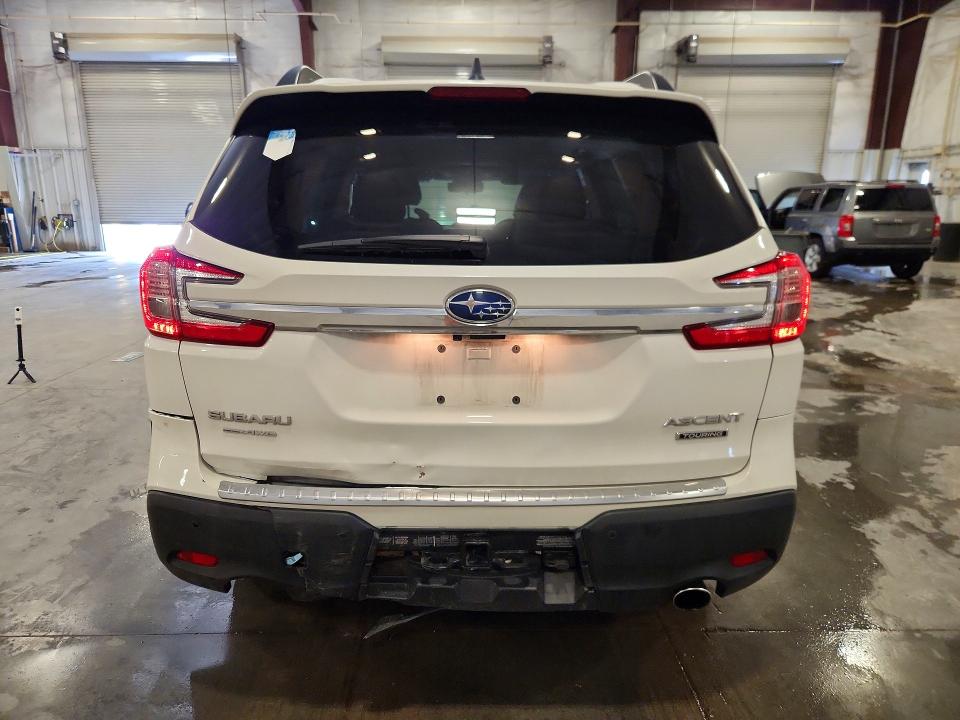 2023 Subaru Ascent მანქანა იყიდება აუქციონზე, vin: 4S4WMAWD2P3429322, აუქციონის ნომერი: 54680036