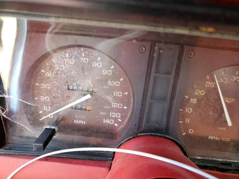 Продажа на аукционе авто 1979 Chevrolet Corvette Rwd, vin: 1Z8749S443183, номер лота: 57343476