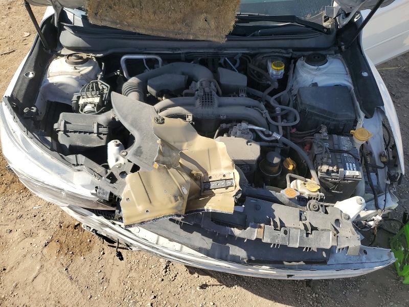 Aukcja sprzedaży 2018 Subaru Legacy, vin: 4S3BNAN69J3007235, numer aukcji: 56092246