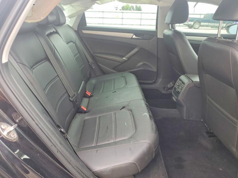 Продажа на аукционе авто 2021 Volkswagen Passat, vin: 1VWSA7A35MC006577, номер лота: 55380056