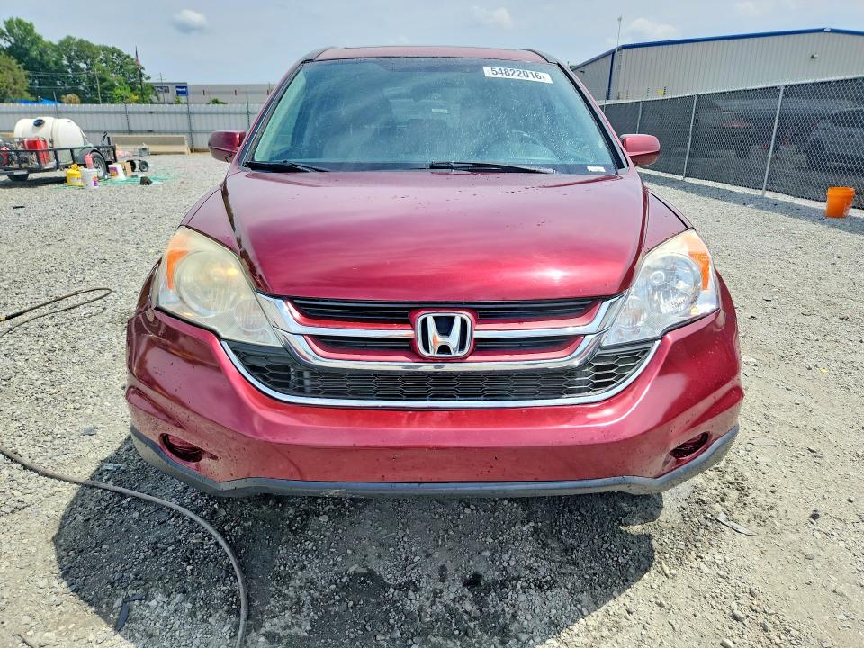 Aukcja sprzedaży 2010 Honda Cr-v, vin: 5J6RE4H73AL805616, numer aukcji: 54822016