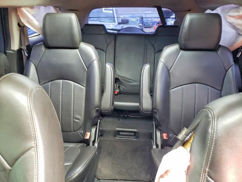 Продажа на аукционе авто 2017 Buick Enclave, vin: 5GAKVBKD7HJ175102, номер лота: 55083666