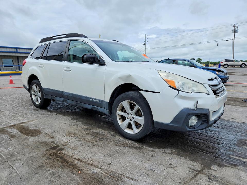Aukcja sprzedaży 2013 Subaru Outback, vin: 4S4BRCBC1D3264951, numer aukcji: 55814306